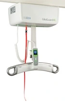 LikoGuard lyftmotorer 272-363kg