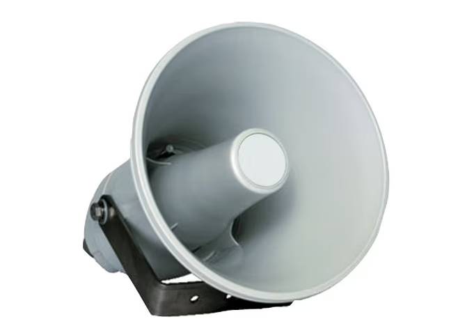 30 W EN54-24  Horn Loudspeaker - 582432 - Horn Loudspeaker