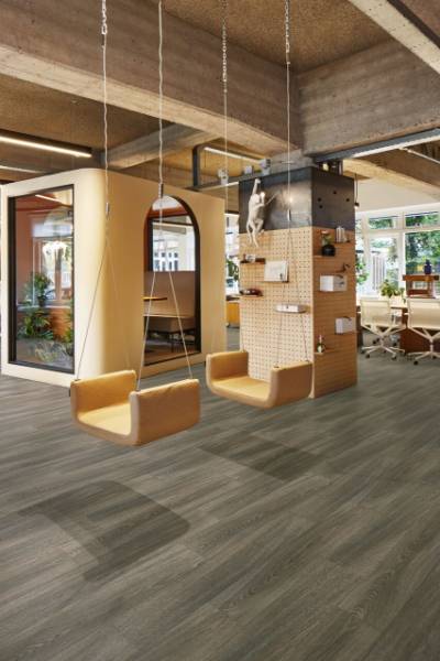 Modul'Up Acoustic Vinyl 19dB Wood