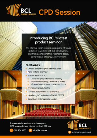 CPD Session - Overview