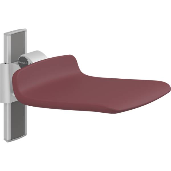 Shower seat PLUS 450 height adjustable - R7414