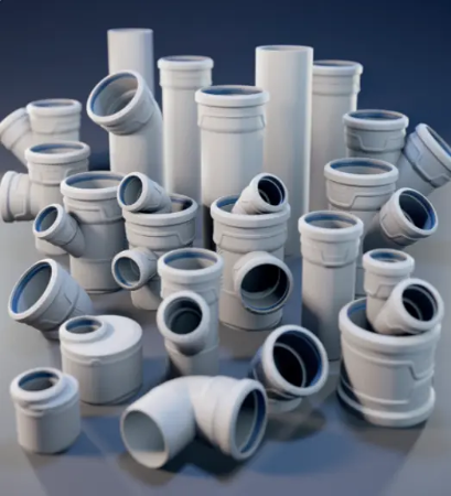 Wavin AS+ - Acoustic Soil and Waste Pipes