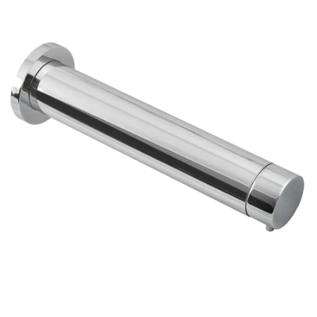 BCL632F Dolphin Panel Mounted Infrared Foam Soap Dispenser