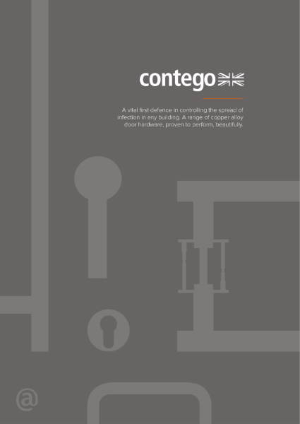 01 - Contego® Commercial Brochure