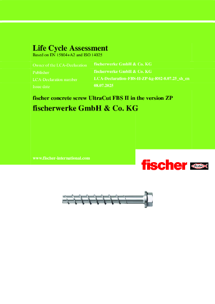 LCA-Declaration-FBS-II-ZP-kg-R02-08.07.25_sh_en