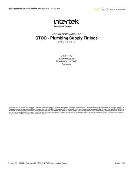 ASME - CSA