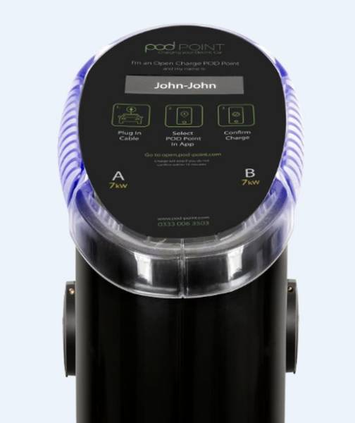 twin pod