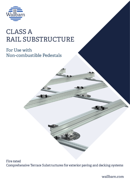 Brochure - Non-combustible Substructure System