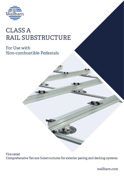 Non-combustible Substructure System