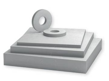 Fabreeka-TIM® Prometheus - Structural Thermal Break