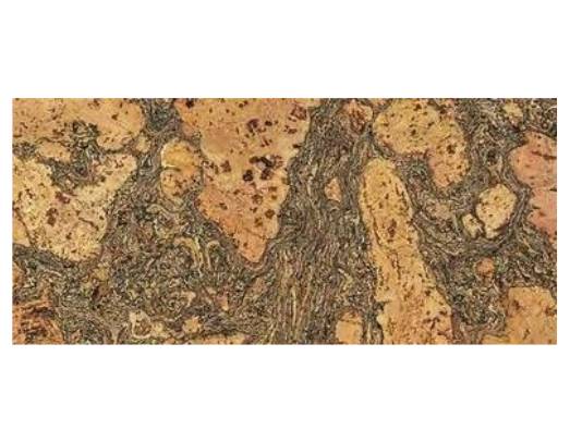 Magna-Flex Cork  - Adhesive-Free Flooring Planks