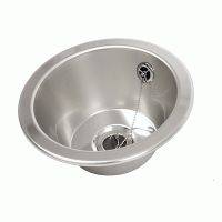 Inset Handwash Basin