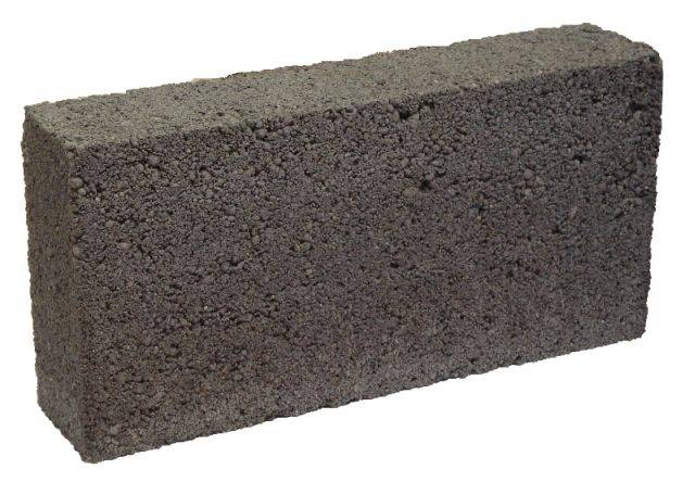 Insulite Standard Concrete Block