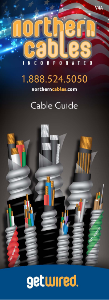 American English Cable Guide