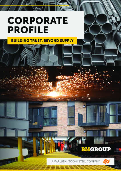 Corporate Profile (BM Group)