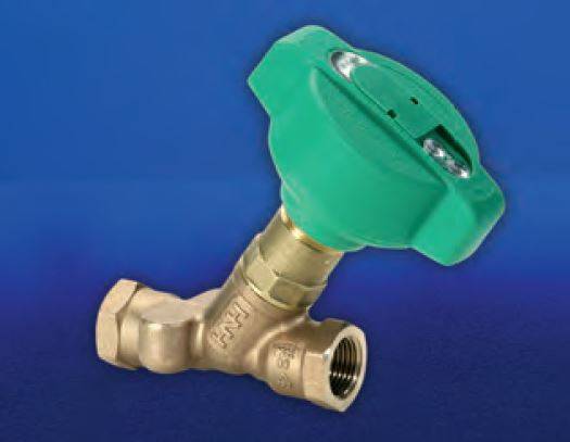 Fig. 1432 Double Regulating Valve