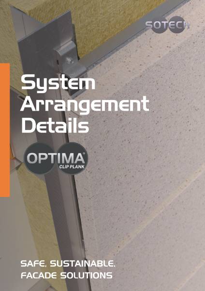 Optima Clip Plank System Details