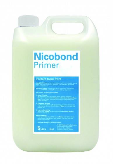 Nicobond Primer