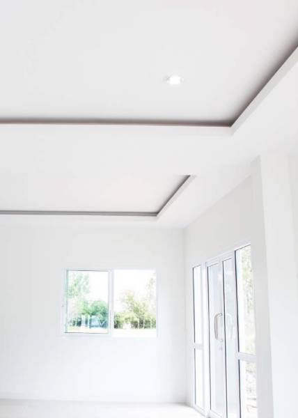 BEAM Gypsum Ceiling system