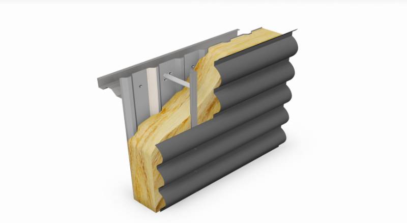 Elite 60 Range - Wall System