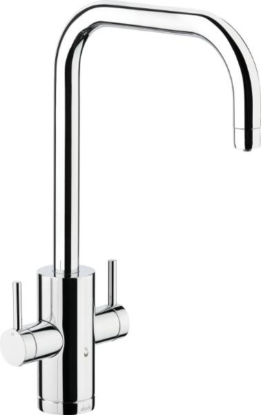 PRONTEAU™ Project Monobloc - 4 N1 Steaming Hot Water Tap