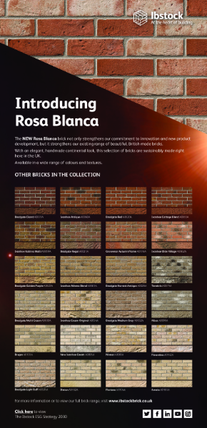 Rosa Blanca Product Catalogue