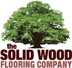 The Solid Wood Flooring Company 