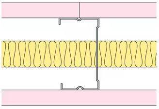 GypWall Single Frame - A206110S (EN)