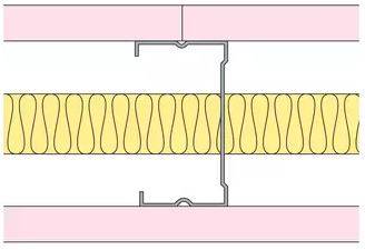 GypWall Single Frame - A206110S (EN)