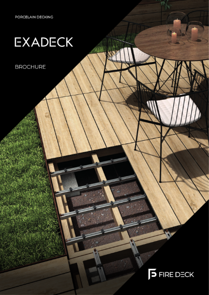 Exadeck Brochure 2024