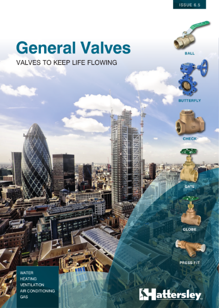 General Valves Catalogue