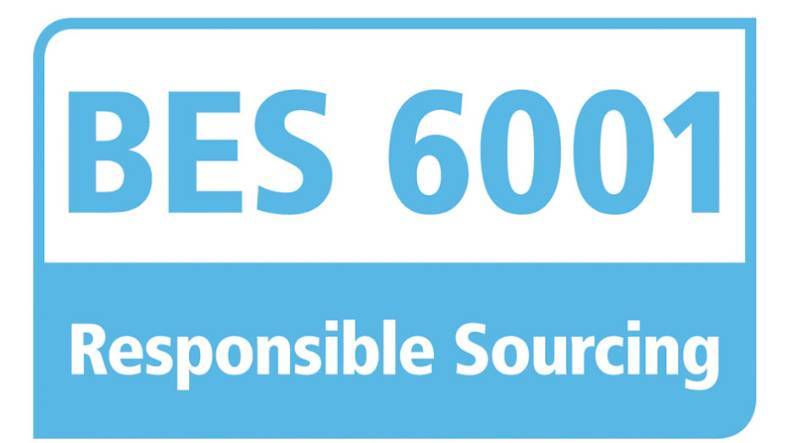 BES Responsible Sourcing