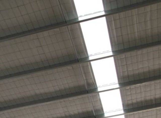 Thermal Skylight