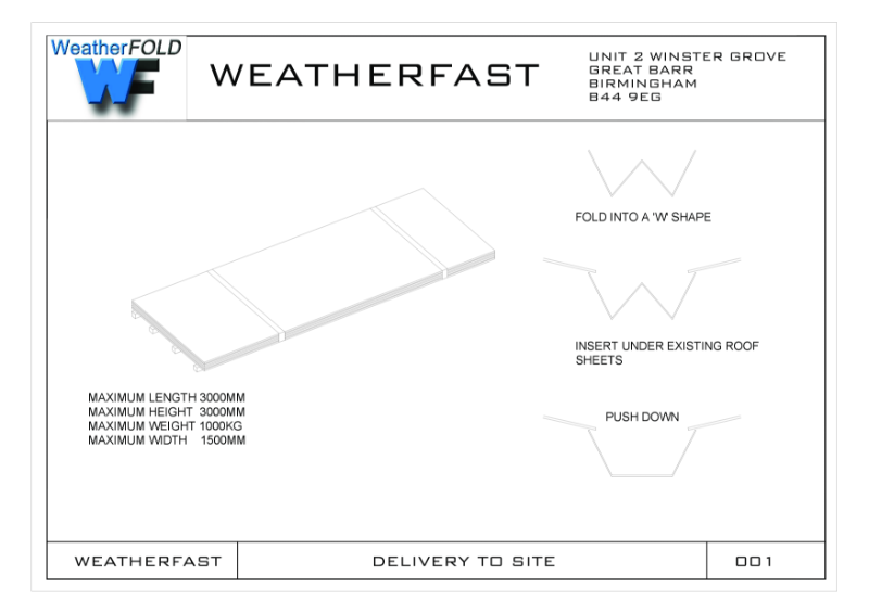 Design Drawings