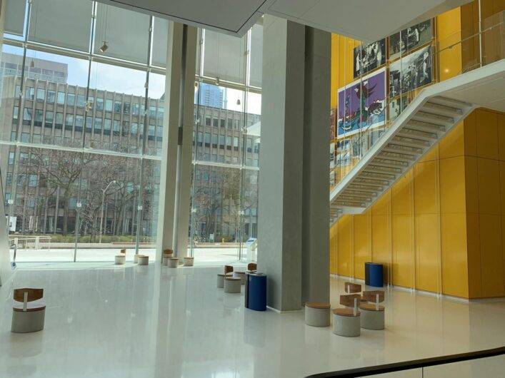 Ontario Court of Justice - Toronto