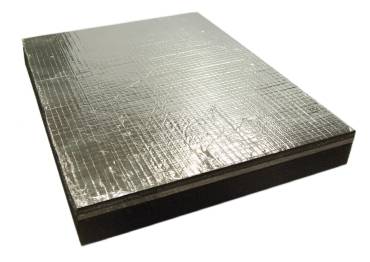 SuperLag Pipe Lag - Acoustic Pipe Insulation