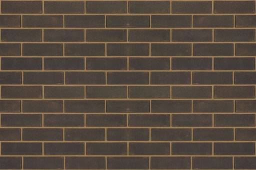 Holbrook Sandfaced Black - Clay Bricks