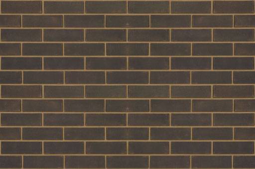 Holbrook Sandfaced Black - Clay Bricks