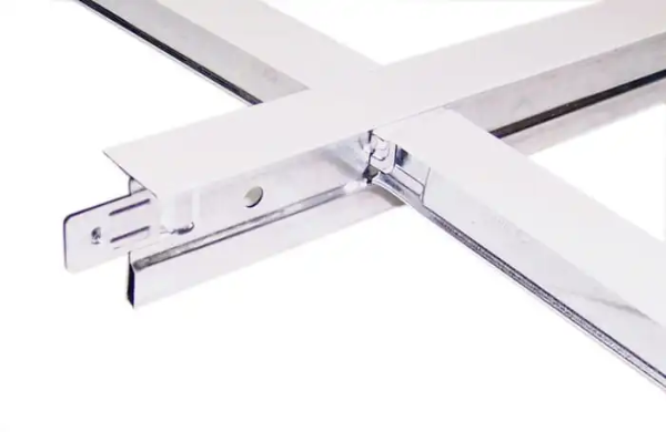 Komplett T-24 himlingssystem UTEN himlingsplater - T‑24 himlingssystem komplett