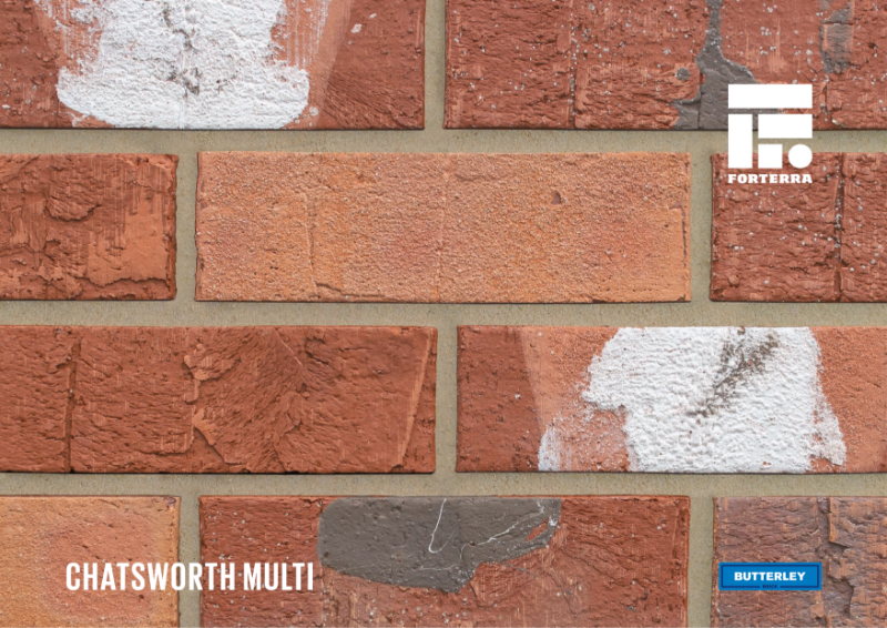 Southdown Multi Brick Datasheet