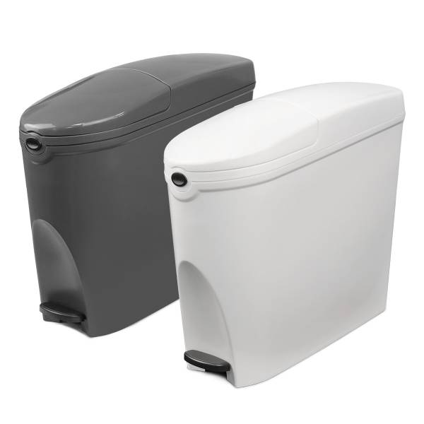 Sanitary Bin Leaflet WR-ZYS-20LJ