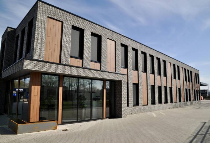 Nieuwbouw Woonmensen, Deventer