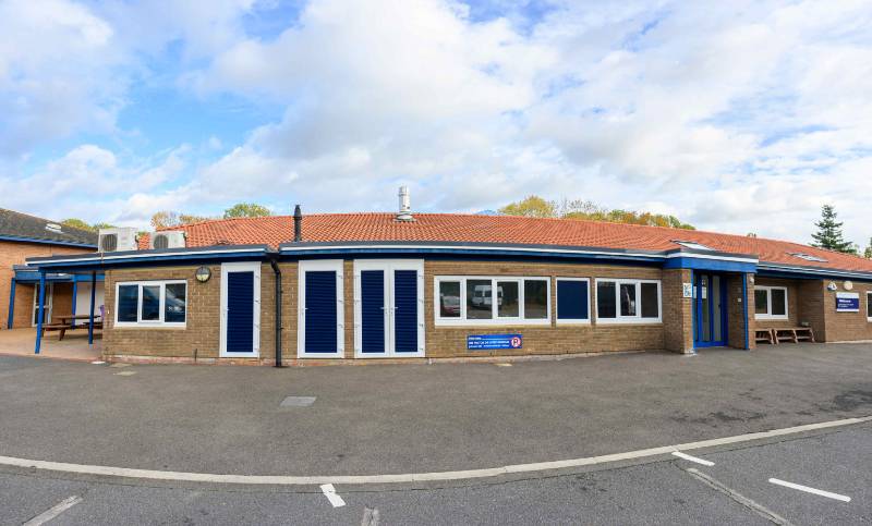 Retrofitting for SEND: Eurocell Delivers Safer, Sustainable School Environments on Time