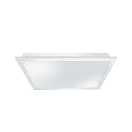 Infällda Takarmaturer - Celine-2 PNL 600 DDP OP 3800 8TW IP20 ELC