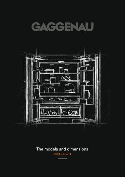 The Models and Dimensions 2024 Edition l