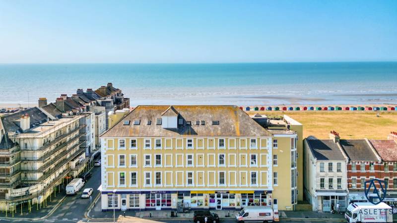 Marina Park, St Leonards-on-Sea