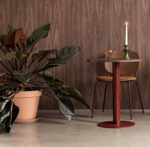 EchoPanel® Surface Prints - Timber - PET Panel