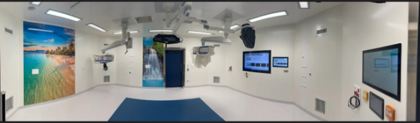 A Major Hospital Project Taking Shape!