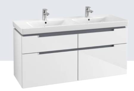 Subway 2.0 Vanity Unit A91700