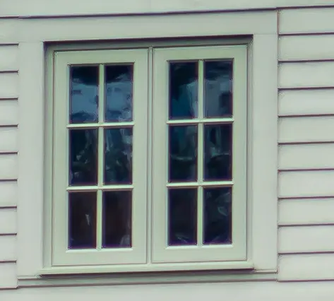 Tilt and Turn Windows